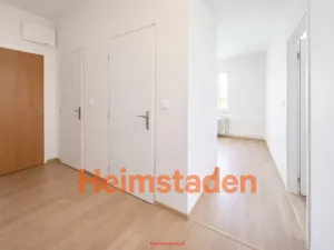Pronájem bytu 2+1, Havířov - Město, Matuškova, 50 m2