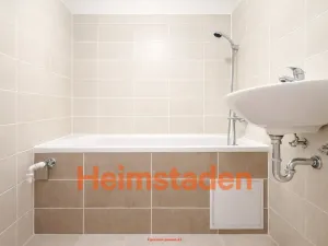 Pronájem bytu 2+1, Havířov - Město, Matuškova, 50 m2