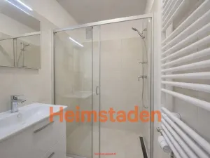 Pronájem bytu 2+1, Havířov - Město, Nedbalova, 57 m2