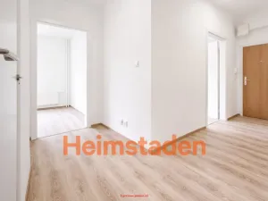 Pronájem bytu 2+1, Havířov - Město, Nedbalova, 57 m2
