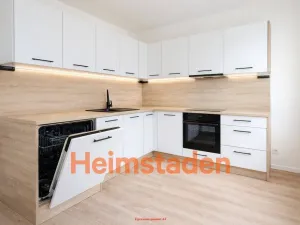 Pronájem bytu 2+1, Havířov - Město, Nedbalova, 58 m2