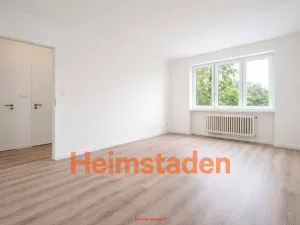 Pronájem bytu 2+1, Havířov - Město, Nedbalova, 58 m2