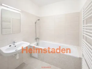 Pronájem bytu 2+1, Havířov - Město, Nedbalova, 58 m2