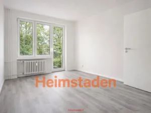 Pronájem bytu 2+1, Havířov - Město, Radniční, 55 m2