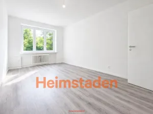 Pronájem bytu 2+1, Havířov - Město, Radniční, 55 m2