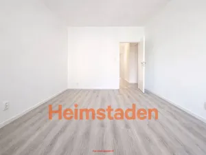 Pronájem bytu 2+1, Havířov - Město, Radniční, 55 m2