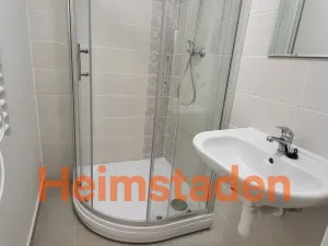 Pronájem bytu 2+1, Havířov - Město, Radniční, 55 m2