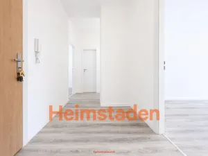Pronájem bytu 2+1, Havířov - Město, Radniční, 55 m2