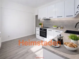 Pronájem bytu 2+1, Havířov - Město, Radniční, 55 m2