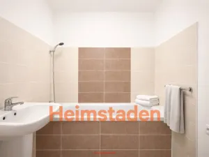 Pronájem bytu 2+1, Havířov - Město, Dlouhá třída, 55 m2