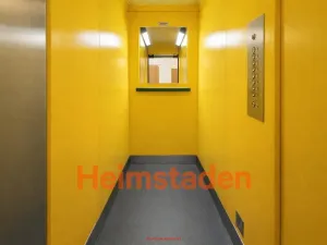 Pronájem bytu 1+1, Havířov - Město, Matuškova, 35 m2