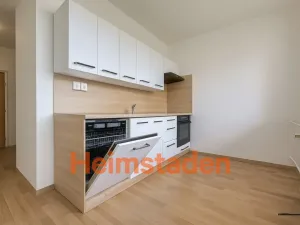 Pronájem bytu 2+1, Havířov - Město, Kapitána Vajdy, 53 m2