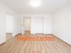 Pronájem bytu 2+1, Havířov - Šumbark, Klimšova, 56 m2