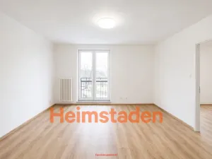 Pronájem bytu 2+1, Havířov - Šumbark, Klimšova, 56 m2
