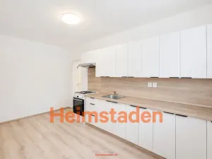 Pronájem bytu 2+1, Havířov - Šumbark, Klimšova, 56 m2