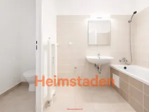 Pronájem bytu 2+1, Havířov - Šumbark, Klimšova, 56 m2