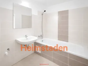Pronájem bytu 2+1, Havířov - Šumbark, Klimšova, 56 m2