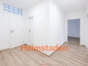 Pronájem bytu 2+1, Havířov - Šumbark, Klimšova, 56 m2