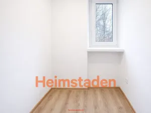 Pronájem bytu 2+1, Havířov - Šumbark, Klimšova, 56 m2