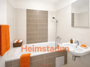 Pronájem bytu 2+1, Ostrava - Mariánské Hory, Boleslavova, 52 m2
