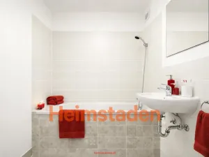 Pronájem bytu 2+1, Ostrava - Mariánské Hory, Přemyslovců, 54 m2