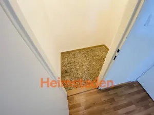 Pronájem bytu 2+1, Ostrava - Poruba, Opletalova, 58 m2