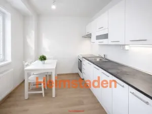 Pronájem bytu 2+1, Frýdek-Místek - Místek, Marie Majerové, 61 m2