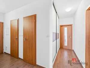 Prodej bytu 3+kk, Hořovice, Na Okraji, 75 m2