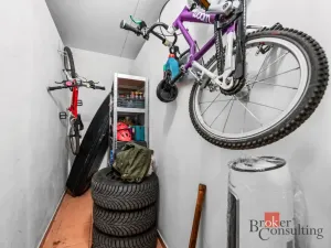 Prodej bytu 3+kk, Hořovice, Na Okraji, 75 m2