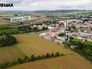 Pronájem obchodního prostoru, Hořice, Janákova, 200 m2