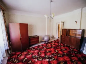 Prodej rodinného domu, Jamolice, 142 m2
