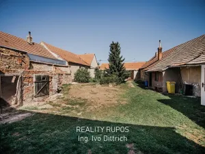 Prodej rodinného domu, Jamolice, 142 m2