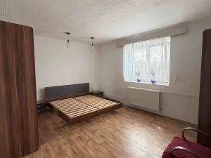 Pronájem bytu 2+1, Budišov, 67 m2