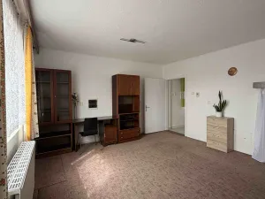 Pronájem bytu 2+1, Budišov, 67 m2