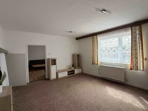 Pronájem bytu 2+1, Budišov, 67 m2