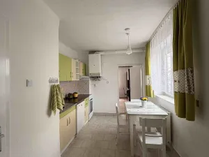 Pronájem bytu 2+1, Budišov, 67 m2