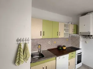 Pronájem bytu 2+1, Budišov, 67 m2