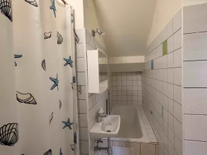 Pronájem bytu 2+1, Budišov, 67 m2
