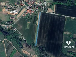 Prodej podílu pozemku pro bydlení, Lhota u Lysic, 1194 m2