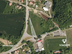 Prodej podílu komerčního pozemku, Koryčany, 336 m2