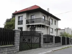 Pronájem kanceláře, Praha - Lhotka, Slepá II, 273 m2