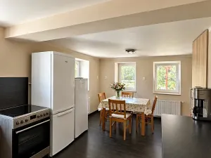 Prodej rodinného domu, Kolová, 150 m2
