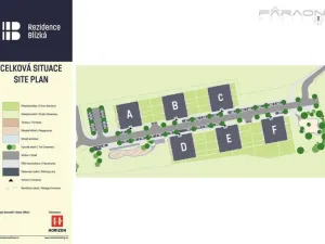 Pronájem bytu 2+kk, Praha - Karlín, Švarcova, 56 m2
