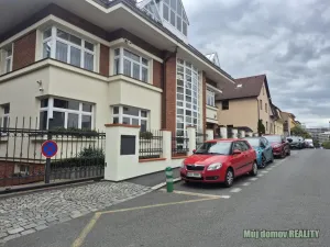 Pronájem bytu 4+kk, Praha - Strašnice, Pod strašnickou vinicí, 113 m2
