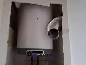 Prodej bytu 2+1, Podbořany, 59 m2