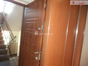 Prodej bytu 2+1, Karviná - Ráj, Březová, 54 m2