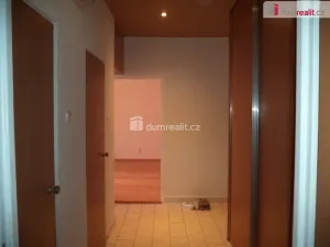 Prodej bytu 2+1, Karviná - Ráj, Březová, 54 m2
