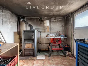 Prodej rodinného domu, Rosice, Mrštíkova, 75 m2