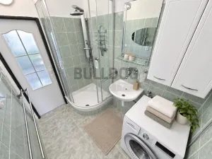 Prodej bytu 3+1, Praha - Kobylisy, Kurkova, 67 m2