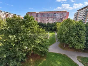 Prodej bytu 3+1, Praha - Kobylisy, Kurkova, 67 m2